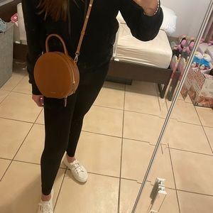 Mansur Gavriel Crossbody & Handle Bag